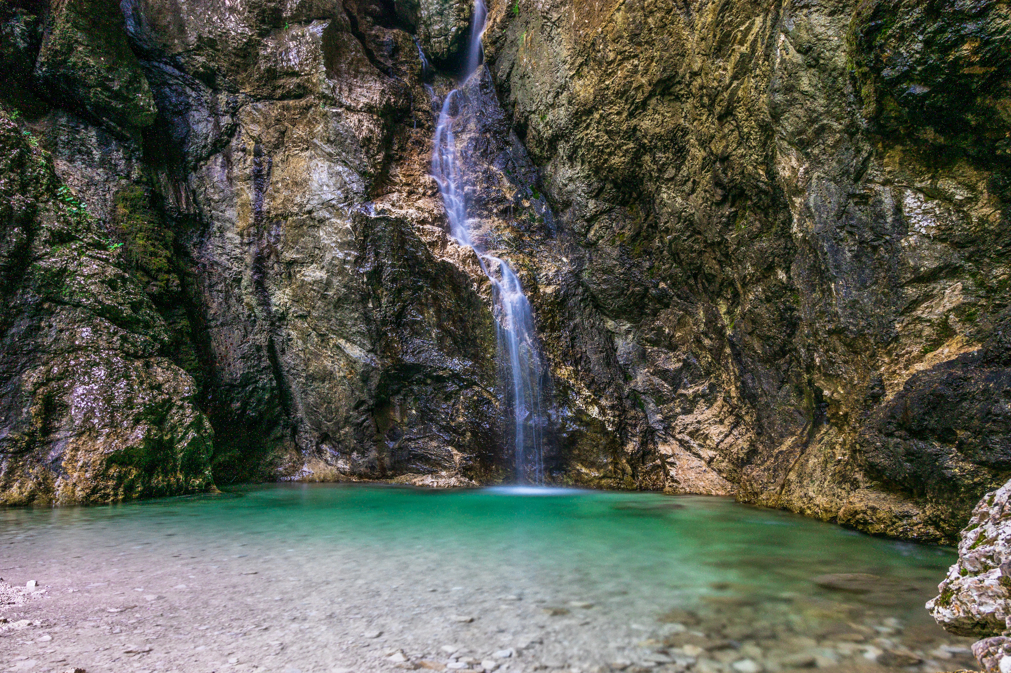 Bovec je bil odličen poletni dopust