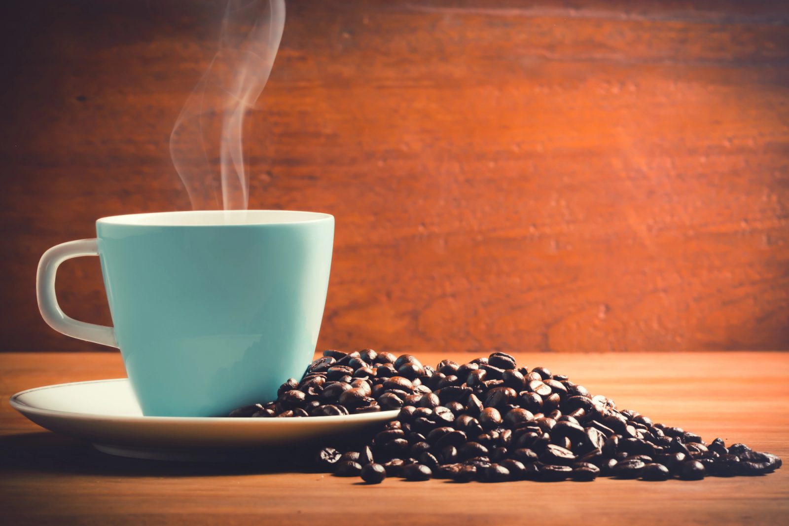 Pravzaprav najboljša kava, čeprav vsak trdi da ima svojo